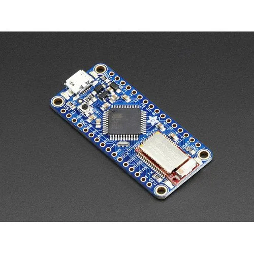 Adafruit Bluefruit LE Micro