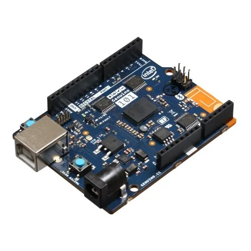 Genuino 101