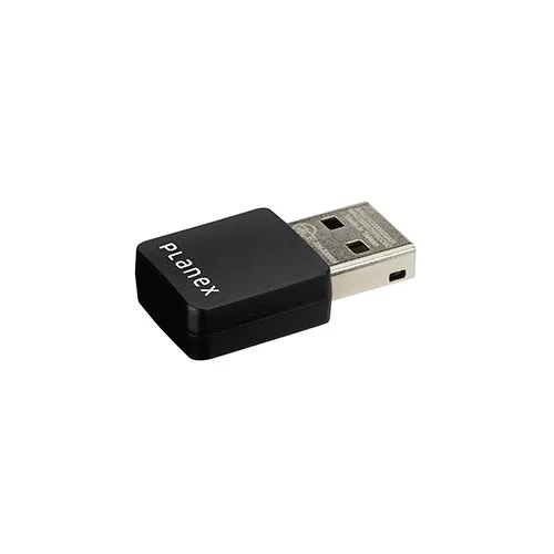 PLANEX GW-450D2 11ac LAN USB
