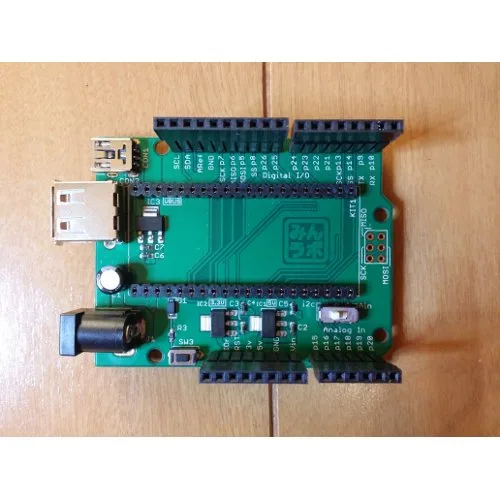 GetaShield