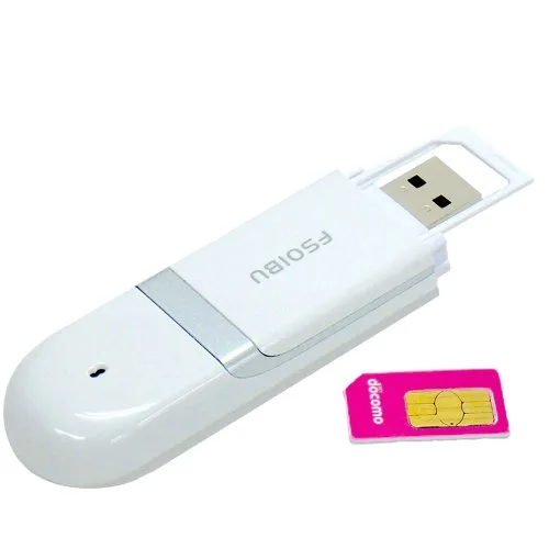 3G USB FS01BU