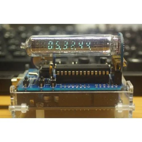 Щит VFD для IV-21