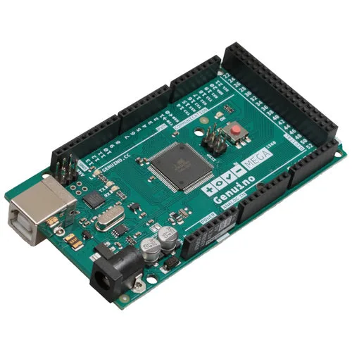 Оригинальная Мега 2560