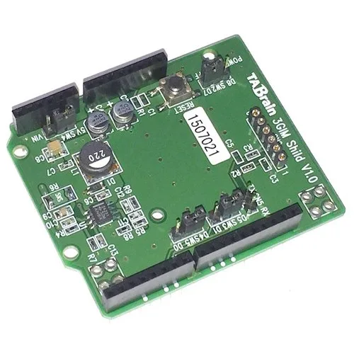 3GIM для Arduino V1.0