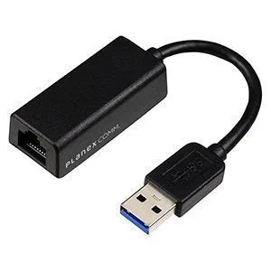 PLANEX USB3.0 LAN USB-LAN1000R