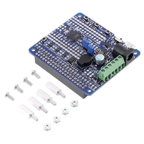 Контроллер робота A-Star 32U4 LV с мостом Raspberry Pi