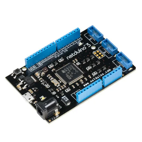 Netduino 3