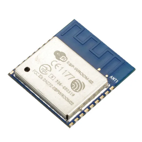 ESP-WROOM-02 Wi-Fi 2MB