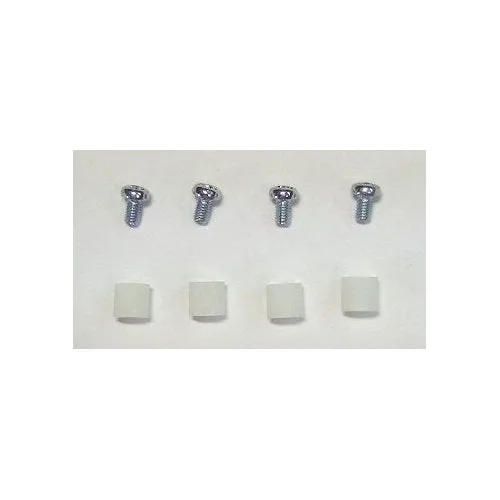 M3×6mm M3×5mm 4