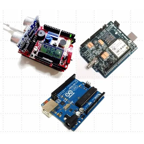 M2M/IoT V2.0