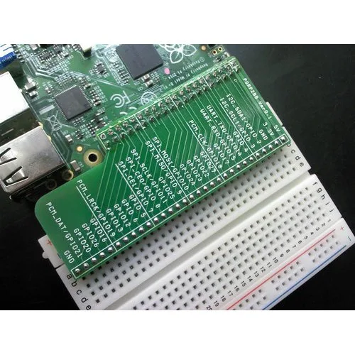 Raspberry Pi B+ ( )
