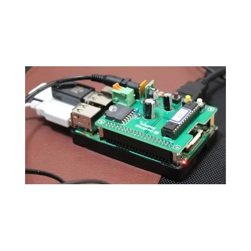 Настольная станция pi (DSpi)