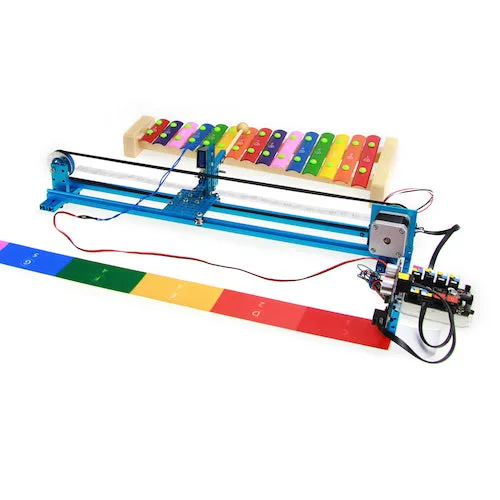 Makeblock V2.0