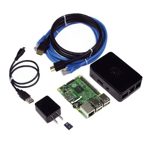 Raspberry Pi 2