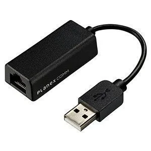 PLANEX USB2.0 LAN USB-LAN100R
