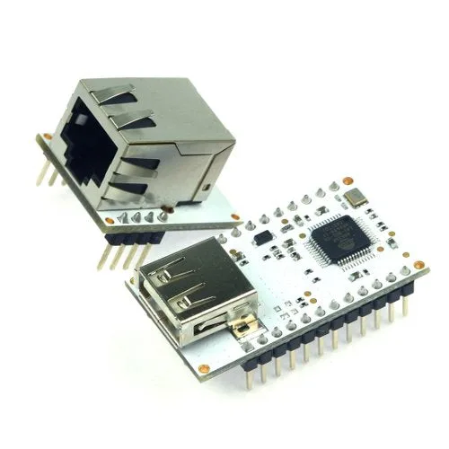Linino ONE LAN USB