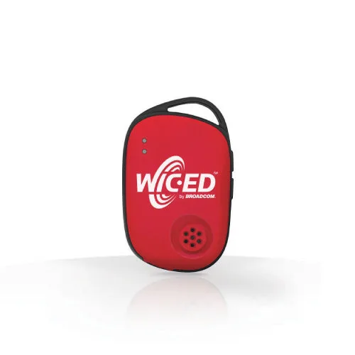 WICED Sense
