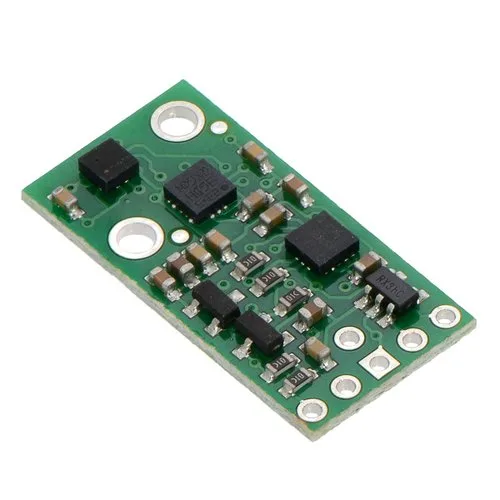 Pololu L3GD20H/LSM303D/LPS25H AltIMU-10 v4