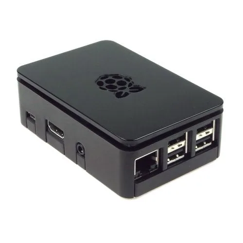 Raspberry Pi 2 Модель B