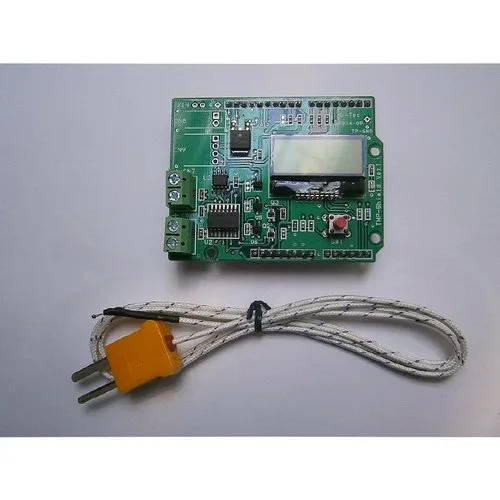 DC TEMP V1.0 LCD