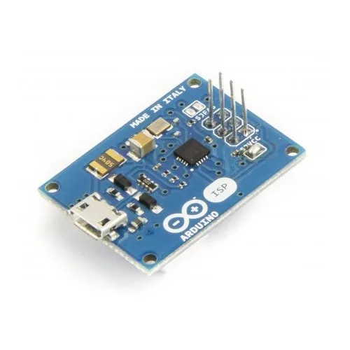 Arduino ISP