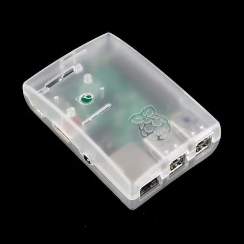 Модель Raspberry Pi B+ ( )