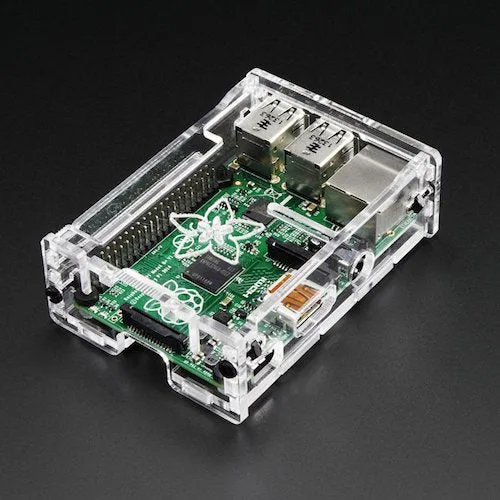 Pi Box - Raspberry Pi B+ ( )