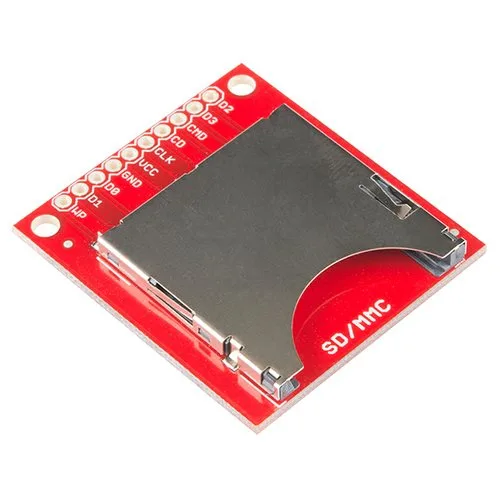 SparkFun SD