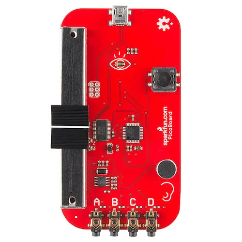 PicoBoard