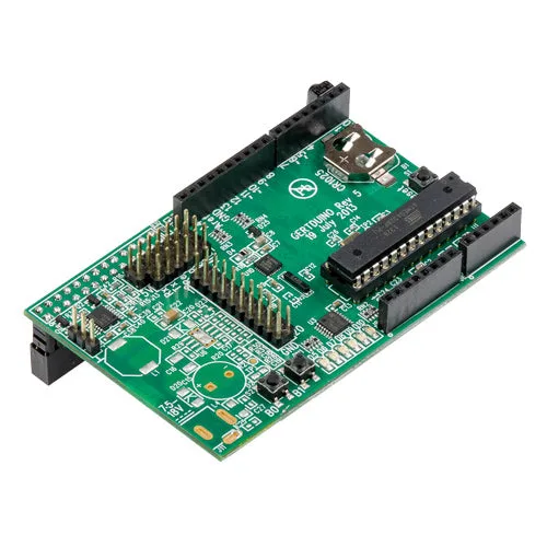 GertDuino