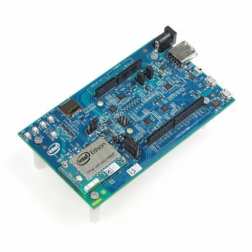 Комплект Intel Edison для Arduino