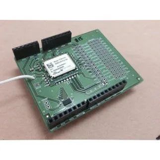 TCM410J для Arduino