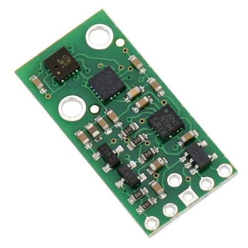 L3GD20H/LSM303D/LPS331AP AltIMU-10 v3