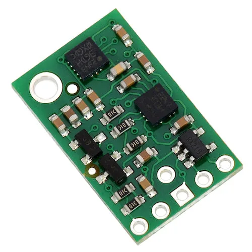 L3GD20H/LSM303D MinIMU-9 v3