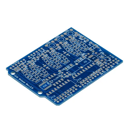 Экран VFD ( ) rev2.5