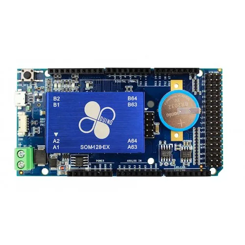 86Duino ONE
