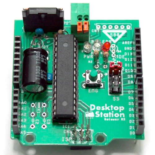 DCC/MM2