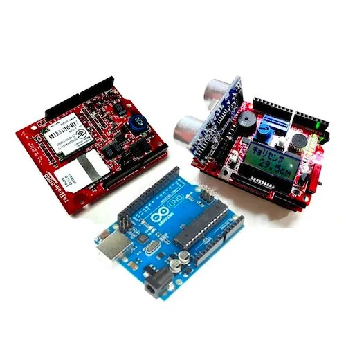 Комплект учебных материалов M2M (Снято с производства)