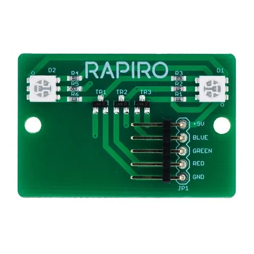 RapiroLED