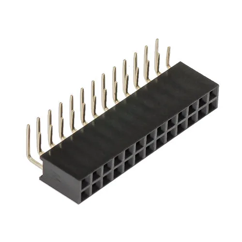 Raspberry Pi L 2×1326P
