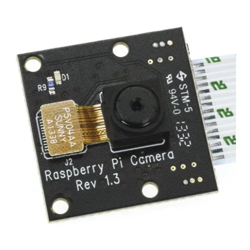 Модуль инфракрасной камеры для Raspberry Pi