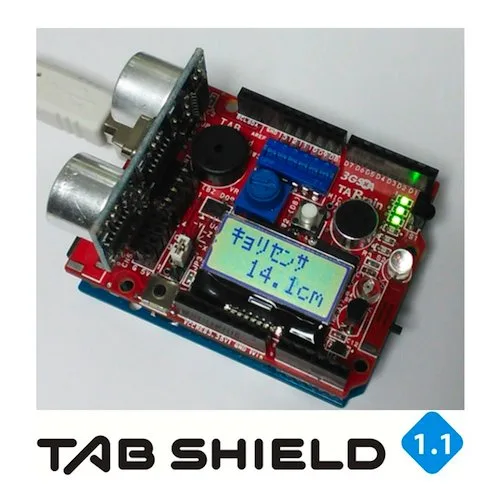 TAB V1.1
