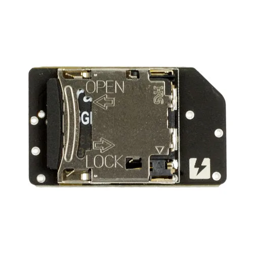 Raspberry Pi SD