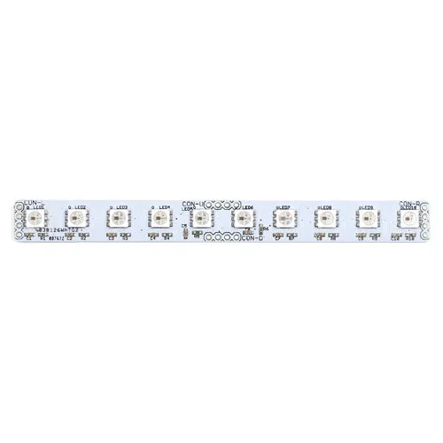 LED --