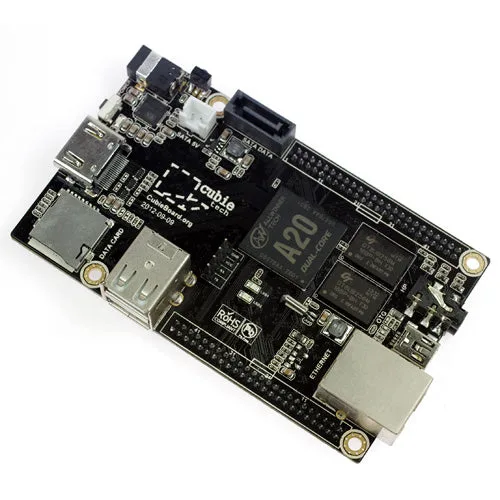 Cubieboard2
