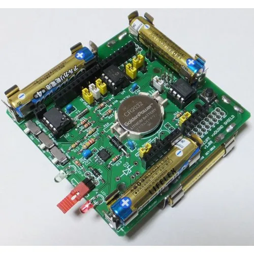 xxduino
