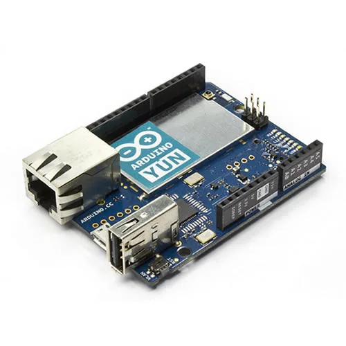 Arduino YÚN