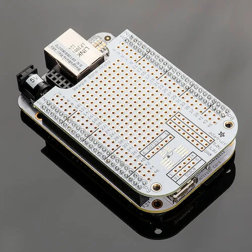 Adafruit BeagleBone/BeagleBone Black
