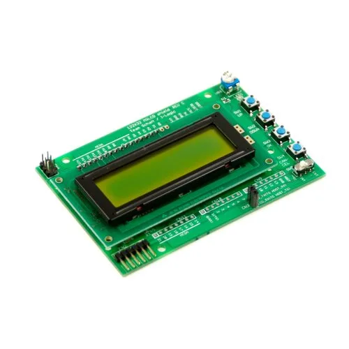 122X32 LCD