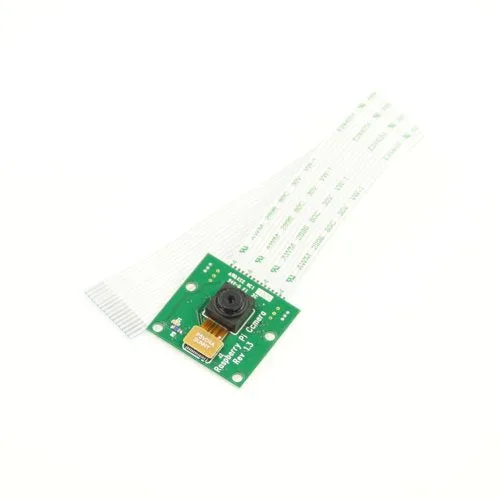 Плата камеры Raspberry Pi